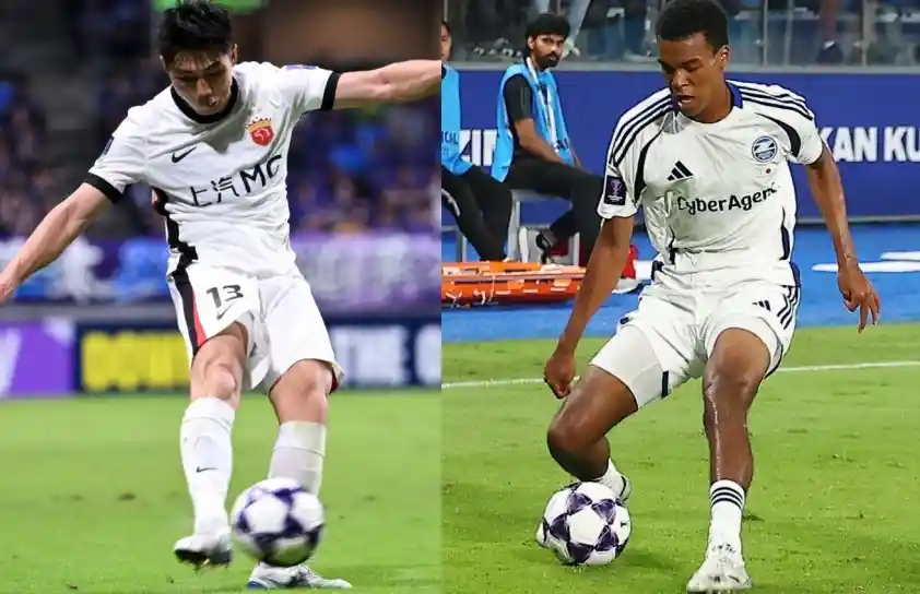 Nhận định Shanghai Port vs Machida Zelvia (AFC Champions League 2025): Đại diện Nhật Bản khẳng định đẳng cấp 6 Machida vs Shanghai Port