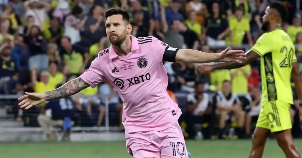 OK9 News: Nhận định Inter Miami vs Nashville – Messi dẫn đầu, Miami sẵn sàng “nghiền nát” đối thủ tại Playoffs MLS 2025 10 Nhận định Inter Miami vs Nashville