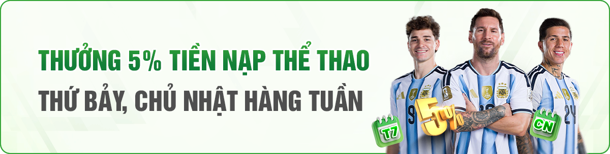 khuyến mãi ok9 nạp tiền sảnh thể thao
